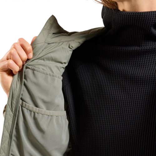 Kurtka puchowa damska Odlo X-Alp 2.0  W560791