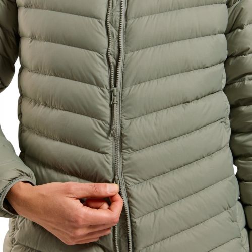 Kurtka puchowa damska Odlo X-Alp 2.0  W560791