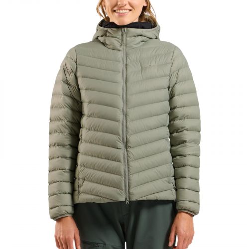 Kurtka puchowa damska Odlo X-Alp 2.0  W560791