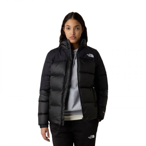Kurtka puchowa damska The North Face Diablo Down 2.0 NF0A8E14