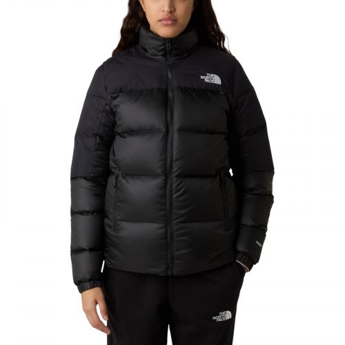 Kurtka puchowa damska The North Face Diablo Down 2.0 NF0A8E14