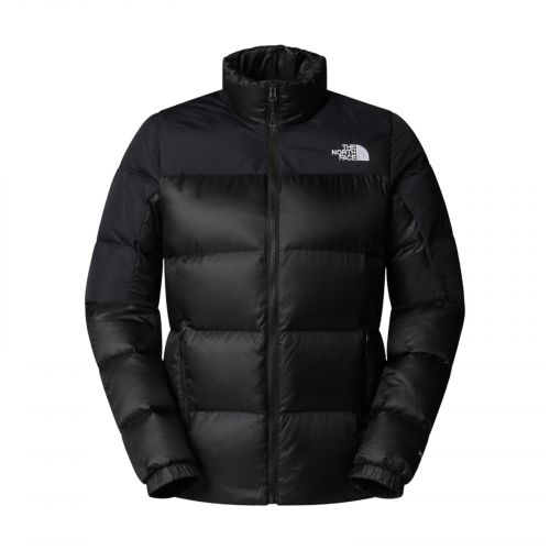 Kurtka puchowa damska The North Face Diablo Down 2.0 NF0A8E14