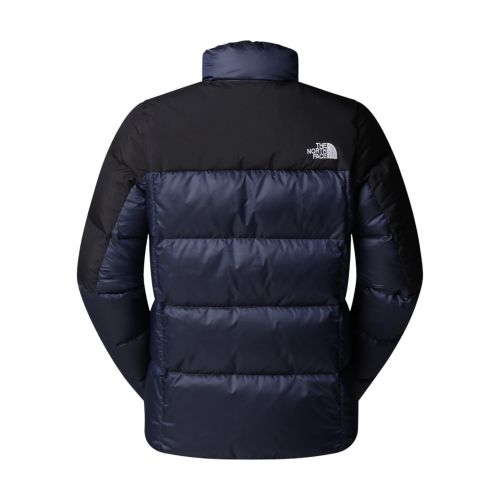 Kurtka puchowa damska The North Face Diablo Down 2.0 NF0A8E14