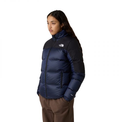 Kurtka puchowa damska The North Face Diablo Down 2.0 NF0A8E14