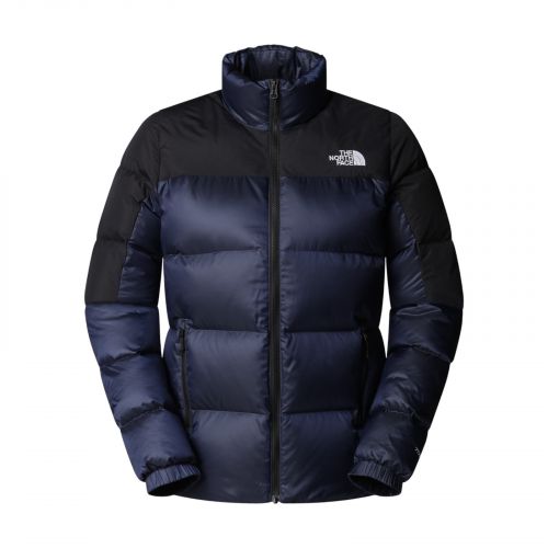 Kurtka puchowa damska The North Face Diablo Down 2.0 NF0A8E14
