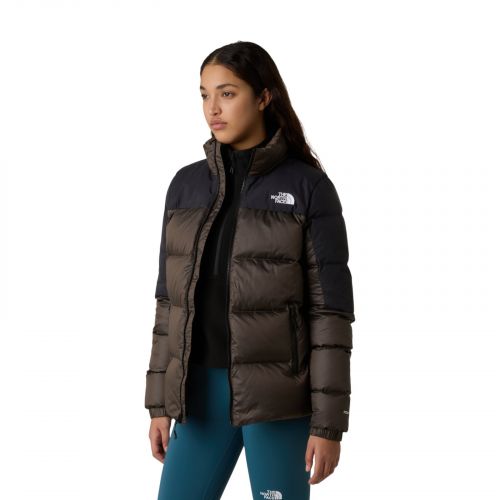 Kurtka puchowa damska The North Face Diablo Down 2.0 NF0A8E14
