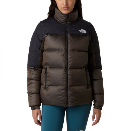 Kurtka puchowa damska The North Face Diablo Down 2.0 NF0A8E14