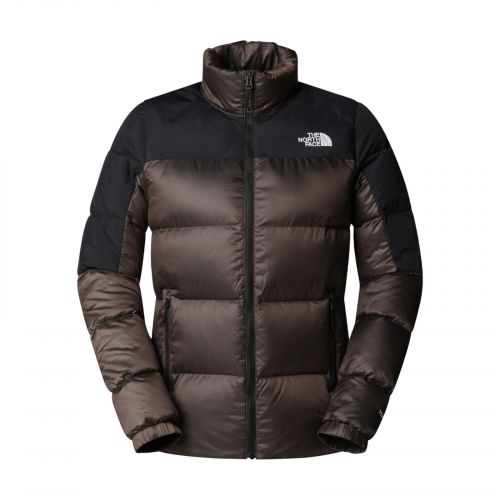 Kurtka puchowa damska The North Face Diablo Down 2.0 NF0A8E14