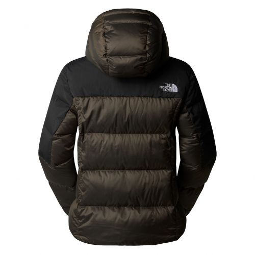 Kurtka puchowa damska The North Face Diablo Down Hoodie NF0A898Z