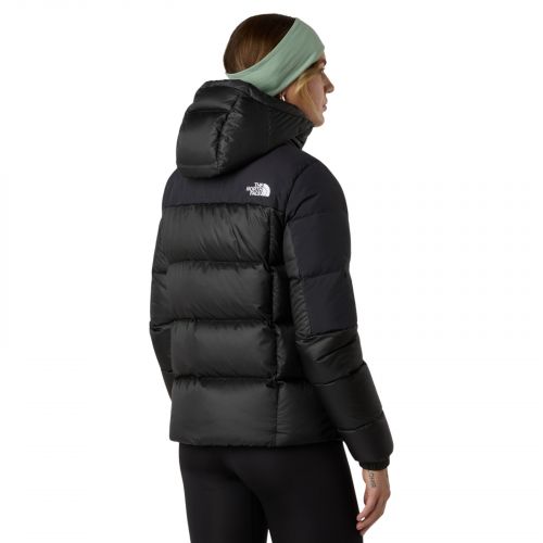 Kurtka puchowa damska The North Face Diablo 2.0 Down Hoodie NF0A8E13