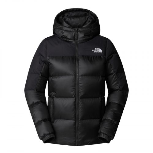 Kurtka puchowa damska The North Face Diablo 2.0 Down Hoodie NF0A8E13