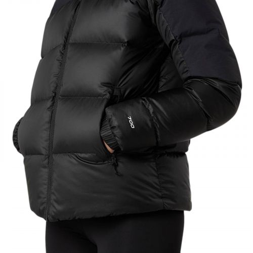 Kurtka puchowa damska The North Face Diablo 2.0 Down Hoodie NF0A8E13