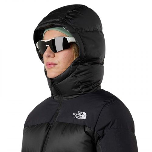 Kurtka puchowa damska The North Face Diablo 2.0 Down Hoodie NF0A8E13