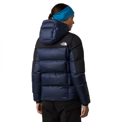 Kurtka puchowa damska The North Face Diablo 2.0 Down Hoodie NF0A8E13