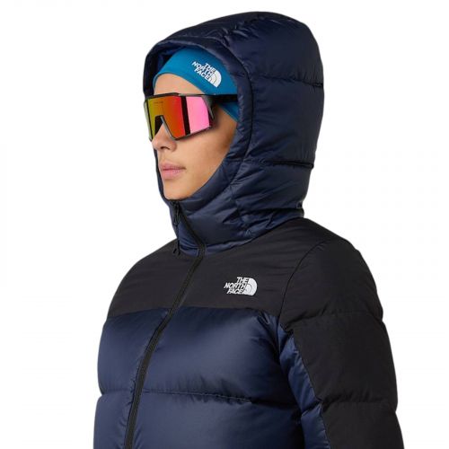 Kurtka puchowa damska The North Face Diablo 2.0 Down Hoodie NF0A8E13