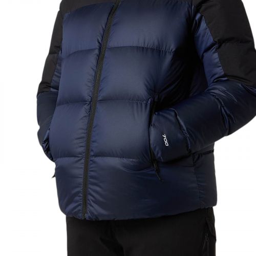 Kurtka puchowa damska The North Face Diablo 2.0 Down Hoodie NF0A8E13