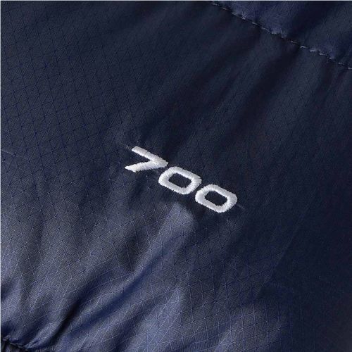 Kurtka puchowa damska The North Face Diablo 2.0 Down Hoodie NF0A8E13