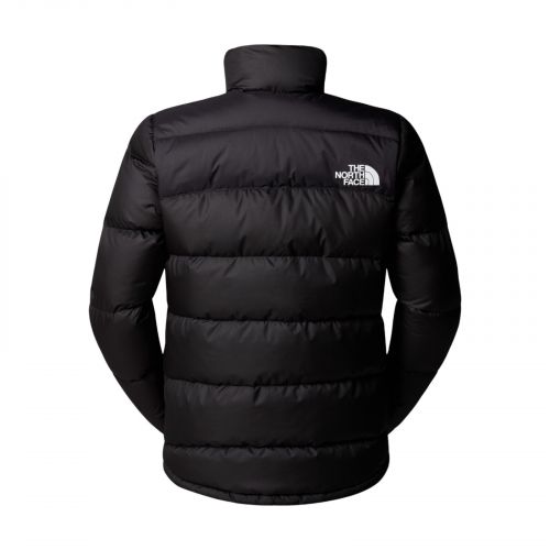 Kurtka puchowa damska The North Face Erebus Down NF0A8ECR
