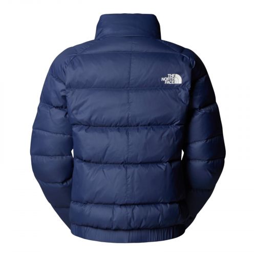 Kurtka puchowa damska The North Face Hyalite Down NF0A8E73