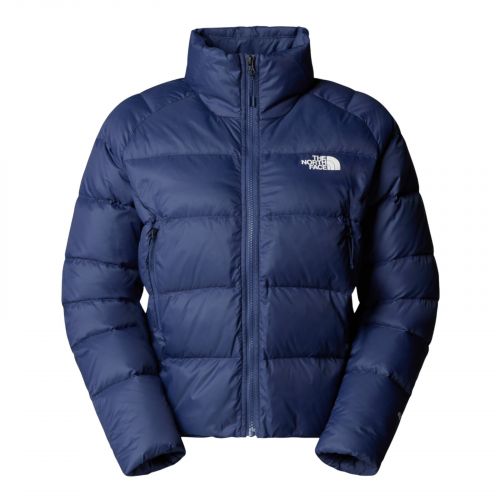 Kurtka puchowa damska The North Face Hyalite Down NF0A8E73