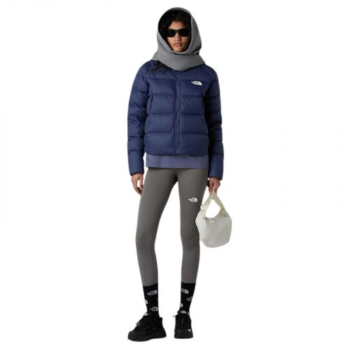Kurtka puchowa damska The North Face Hyalite Down NF0A8E73