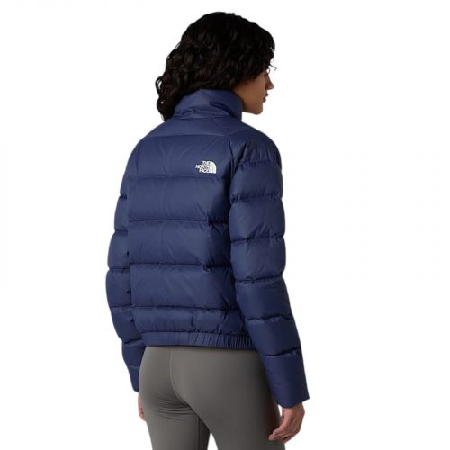 Kurtka puchowa damska The North Face Hyalite Down NF0A8E73
