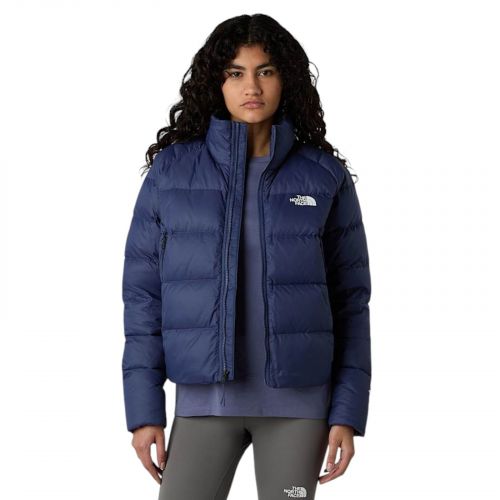Kurtka puchowa damska The North Face Hyalite Down NF0A8E73