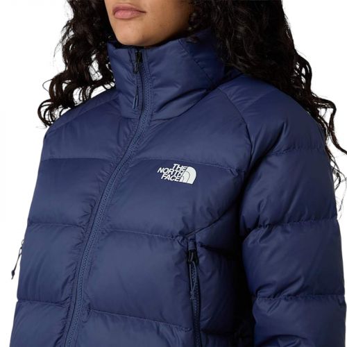 Kurtka puchowa damska The North Face Hyalite Down NF0A8E73
