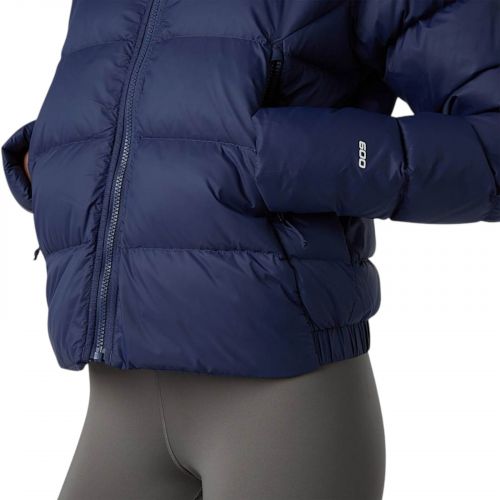 Kurtka puchowa damska The North Face Hyalite Down NF0A8E73