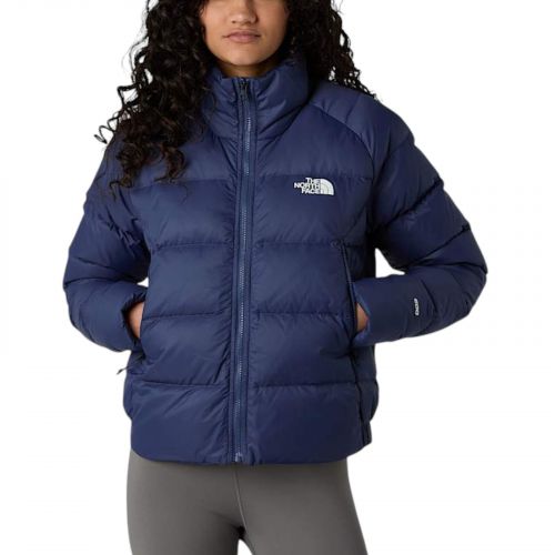 Kurtka puchowa damska The North Face Hyalite Down NF0A8E73