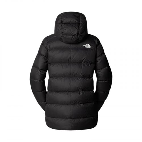 Kurtka puchowa damska The North Face Hyalite Down Parka NF0A8E74