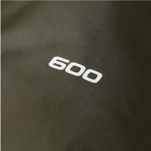 Kurtka puchowa dla chłopców The North Face North Down Hooded NF0A88TX