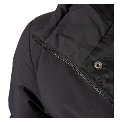 Kurtka puchowa męska adidas Helionic Hooded Down HN5640