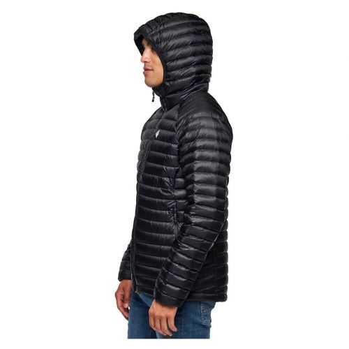 Kurtka puchowa męska Black Diamond Approach AP744003