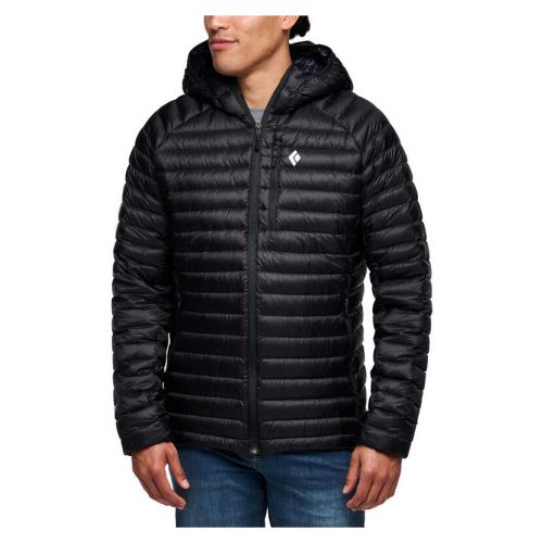 Kurtka puchowa męska Black Diamond Approach AP744003