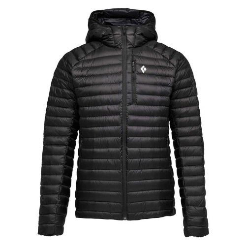 Kurtka puchowa męska Black Diamond Approach AP744003