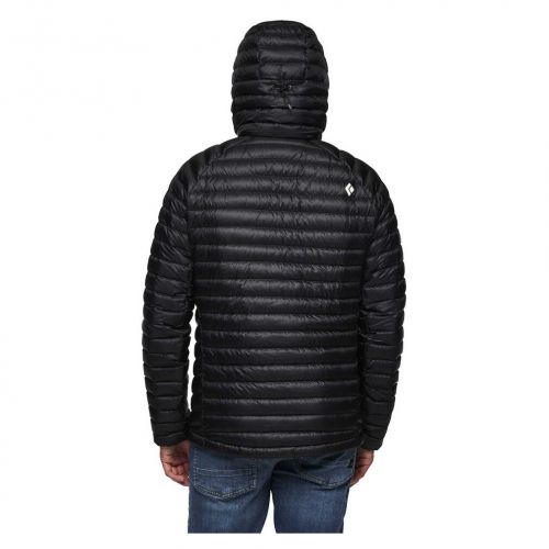 Kurtka puchowa męska Black Diamond Approach AP744003