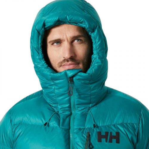 Kurtka puchowa męska Helly Hansen Odin Polar Down 63439