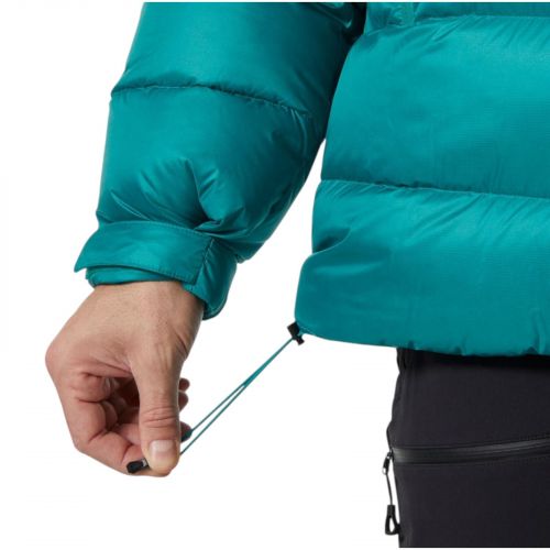 Kurtka puchowa męska Helly Hansen Odin Polar Down 63439