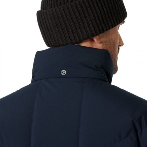 Kurtka puchowa męska Helly Hansen Village Modular Down 2w1 54492