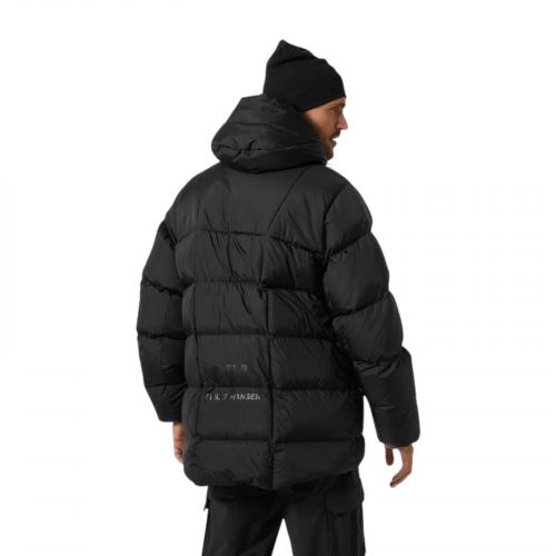 Kurtka puchowa męska Helly Hansn Arctic Down Parka 53798