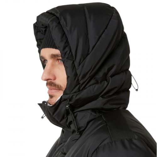 Kurtka puchowa męska Helly Hansn Arctic Down Parka 53798