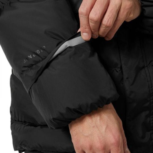 Kurtka puchowa męska Helly Hansn Arctic Down Parka 53798