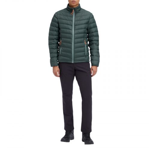 Kurtka puchowa męska McKinley Arlo Down 429044