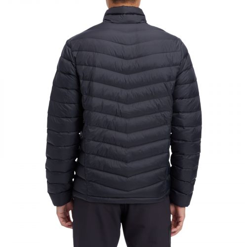 Kurtka puchowa męska McKinley Arlo Down 429044