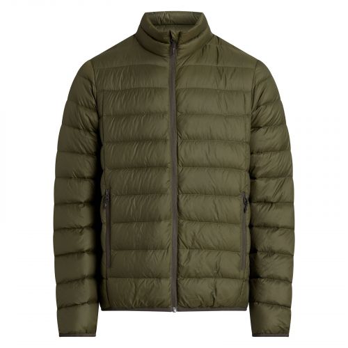 Kurtka puchowa męska McKinley Pichi 416130