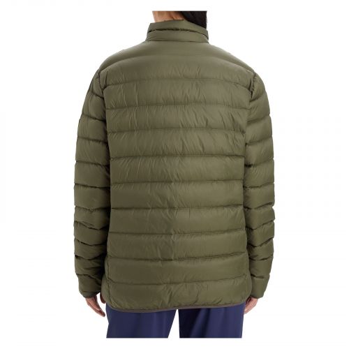 Kurtka puchowa męska McKinley Pichi 416130