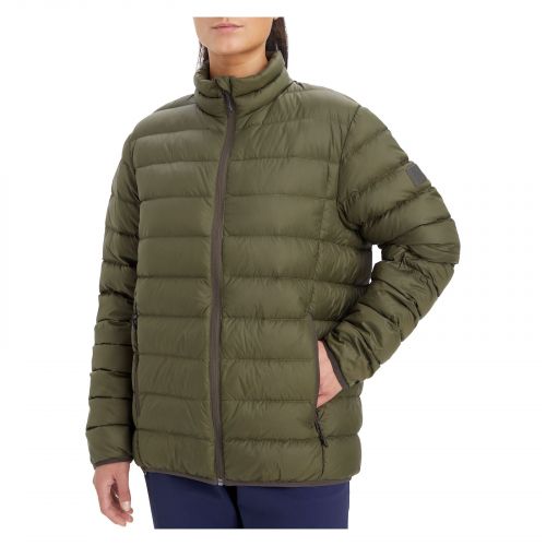 Kurtka puchowa męska McKinley Pichi 416130