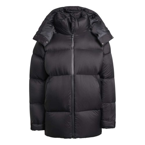 Kurtka puchowa męska MYSHELTER CLIMAWARM DOWN PARKA JL6960