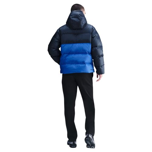Kurtka puchowa męska Nike Windrunner Therma-FIT HQ7790